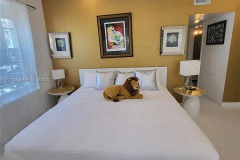 Copropriété à vendre à Miami Beach, Floride: 2 chambres, 84.91 m2 № 1985057 - photo 5