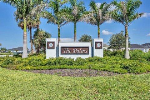 House in Port Charlotte, Florida 3 bedrooms, 140.75 sq.m. № 1904286 - photo 4