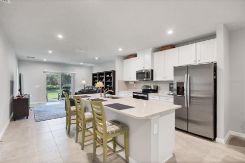 House in Port Charlotte, Florida 3 bedrooms, 140.75 sq.m. № 1904286 - photo 8