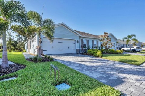 House in Port Charlotte, Florida 3 bedrooms, 140.75 sq.m. № 1904286 - photo 29