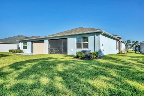 House in Port Charlotte, Florida 3 bedrooms, 140.75 sq.m. № 1904286 - photo 21