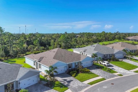 House in Port Charlotte, Florida 3 bedrooms, 140.75 sq.m. № 1904286 - photo 27