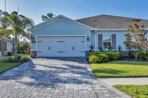 House in Port Charlotte, Florida 3 bedrooms, 140.75 sq.m. № 1904286 - photo 30