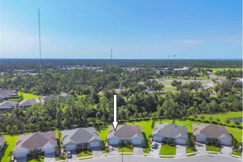 House in Port Charlotte, Florida 3 bedrooms, 140.75 sq.m. № 1904286 - photo 24
