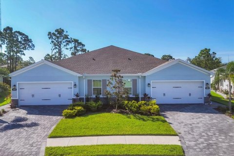 House in Port Charlotte, Florida 3 bedrooms, 140.75 sq.m. № 1904286 - photo 28