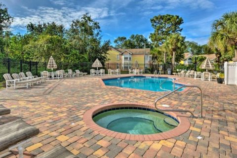 Condo in Kissimmee, Florida, 3 bedrooms  № 1915315 - photo 14