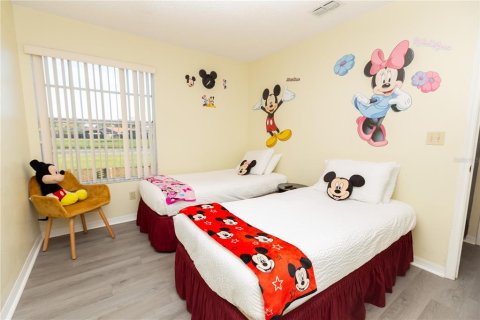 Condo in Kissimmee, Florida, 3 bedrooms  № 1915315 - photo 11