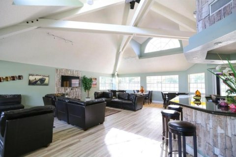 Condo in Kissimmee, Florida, 3 bedrooms  № 1915315 - photo 22