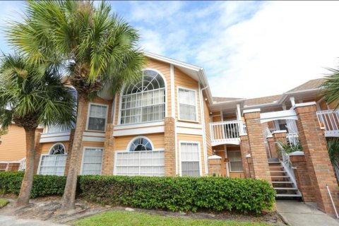 Condo in Kissimmee, Florida, 3 bedrooms  № 1915315 - photo 1