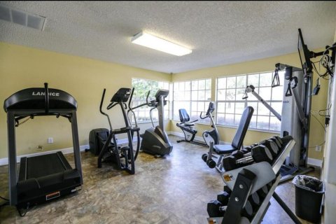 Condo in Kissimmee, Florida, 3 bedrooms  № 1915315 - photo 18