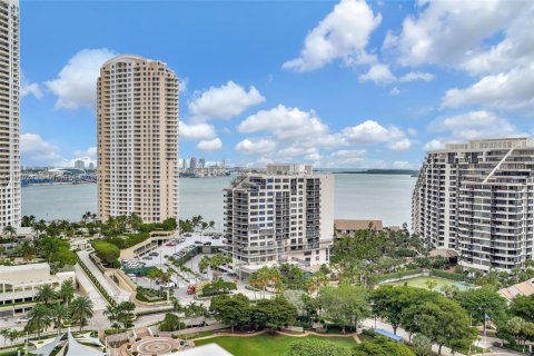 Copropriété à louer à Miami, Floride: 3 chambres, 138.24 m2 № 1966442 - photo 14