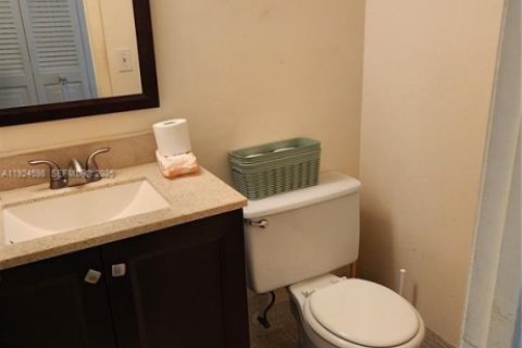 Condominio en venta en Boca Raton, Florida, 1 dormitorio, 66.89 m2 № 2076715 - foto 8