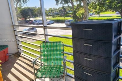 Condominio en venta en Boca Raton, Florida, 1 dormitorio, 66.89 m2 № 2076715 - foto 13