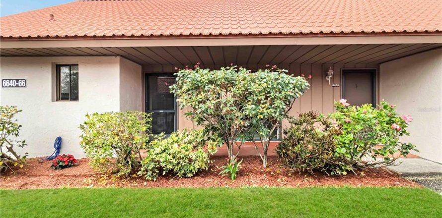 Condominio en Sarasota, Florida, 2 dormitorios № 1772832