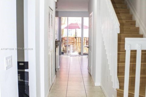 Adosado en venta en Homestead, Florida, 3 dormitorios, 123.1 m2 № 2032123 - foto 20