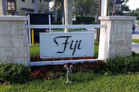 Купить таунхаус в Хомстед, Флорида 3 спальни, 123.1м2, № 2032123 - фото 5