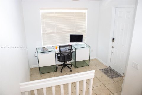 Adosado en venta en Homestead, Florida, 3 dormitorios, 123.1 m2 № 2032123 - foto 15