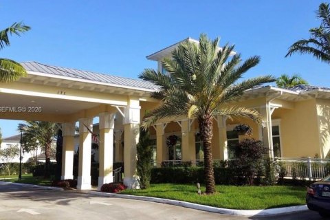 Купить таунхаус в Хомстед, Флорида 3 спальни, 123.1м2, № 2032123 - фото 4