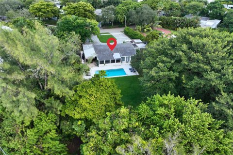Villa ou maison à vendre à North Miami, Floride: 181.53 m2 № 1966566 - photo 10