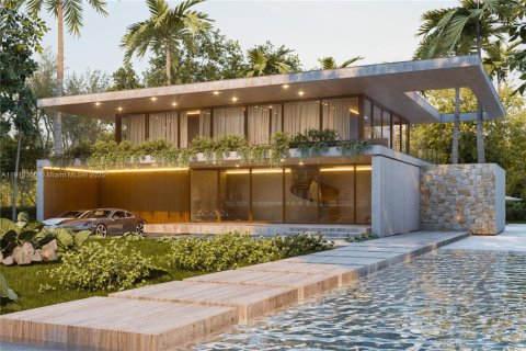 Villa ou maison à vendre à North Miami, Floride: 181.53 m2 № 1966566 - photo 3