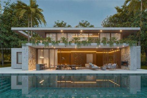 Villa ou maison à vendre à North Miami, Floride: 181.53 m2 № 1966566 - photo 1