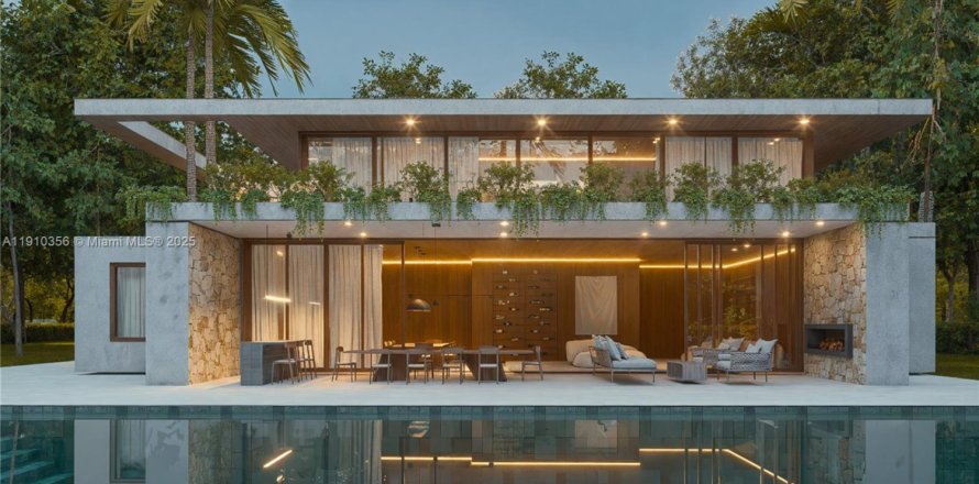 Studio à North Miami, Floride № 1966566