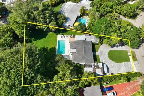Villa ou maison à vendre à North Miami, Floride: 181.53 m2 № 1966566 - photo 9