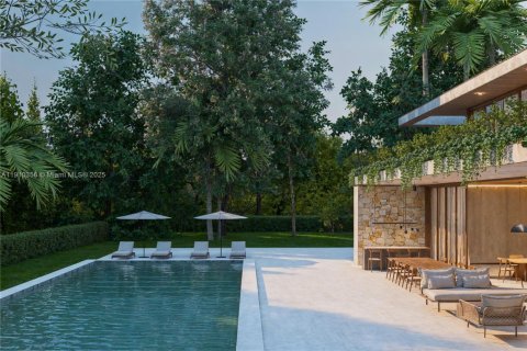 Villa ou maison à vendre à North Miami, Floride: 181.53 m2 № 1966566 - photo 7