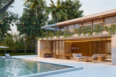 Villa ou maison à vendre à North Miami, Floride: 181.53 m2 № 1966566 - photo 6