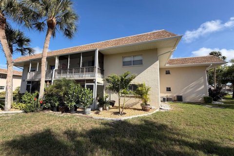 Condominio en venta en Bradenton, Florida, 1 dormitorio, 69.21 m2 № 2148738 - foto 14
