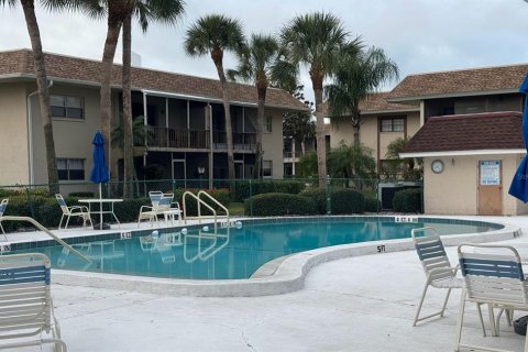Condominio en venta en Bradenton, Florida, 1 dormitorio, 69.21 m2 № 2148738 - foto 12