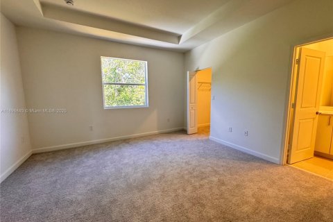 Touwnhouse à louer à Florida City, Floride: 4 chambres, 151.71 m2 № 1947833 - photo 10