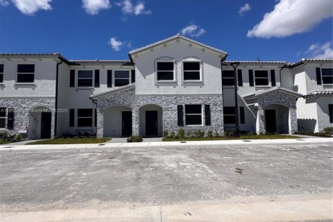 Touwnhouse à louer à Florida City, Floride: 4 chambres, 151.71 m2 № 1947833 - photo 4