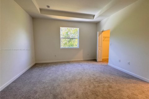 Touwnhouse à louer à Florida City, Floride: 4 chambres, 151.71 m2 № 1947833 - photo 11