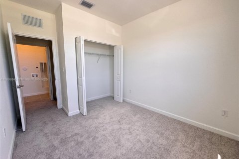 Touwnhouse à louer à Florida City, Floride: 4 chambres, 151.71 m2 № 1947833 - photo 19