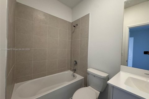 Touwnhouse à louer à Florida City, Floride: 4 chambres, 151.71 m2 № 1947833 - photo 18