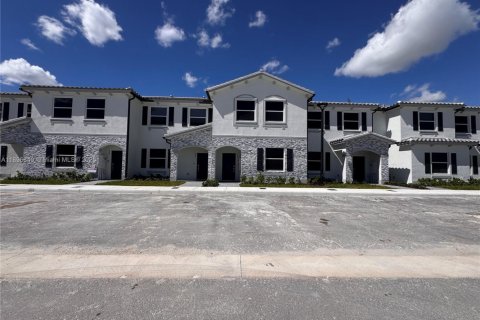 Touwnhouse à louer à Florida City, Floride: 4 chambres, 151.71 m2 № 1947833 - photo 5
