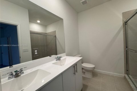 Touwnhouse à louer à Florida City, Floride: 4 chambres, 151.71 m2 № 1947833 - photo 16