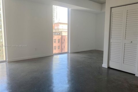 Снять в аренду кондоминиум в Майами, Флорида 1 спальня, 52.4м2, № 2004730 - фото 6