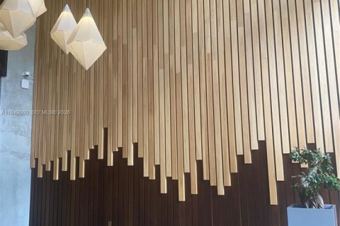 Снять в аренду кондоминиум в Майами, Флорида 1 спальня, 52.4м2, № 2004730 - фото 3