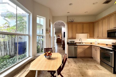 Townhouse in Hollywood, Florida 3 bedrooms, 236.34 sq.m. № 1741279 - photo 18