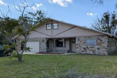 Villa ou maison à Weeki Wachee, Floride 4 chambres, 354.05 m2 № 2419271