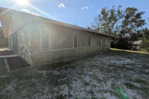 Villa ou maison à vendre à Weeki Wachee, Floride: 4 chambres, 354.05 m2 № 2419271 - photo 26