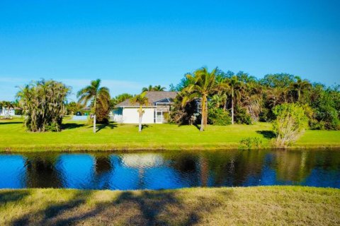 Land in Rotonda, Florida № 1542171 - photo 4
