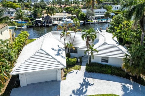 Casa en venta en Fort Lauderdale, Florida, 3 dormitorios, 220.18 m2 № 2352072 - foto 21