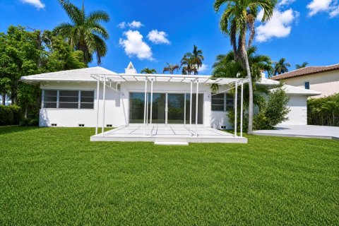 Casa en venta en Fort Lauderdale, Florida, 3 dormitorios, 220.18 m2 № 2352072 - foto 11