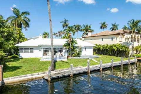 Casa en venta en Fort Lauderdale, Florida, 3 dormitorios, 220.18 m2 № 2352072 - foto 18