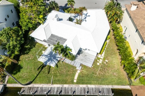 Casa en venta en Fort Lauderdale, Florida, 3 dormitorios, 220.18 m2 № 2352072 - foto 20