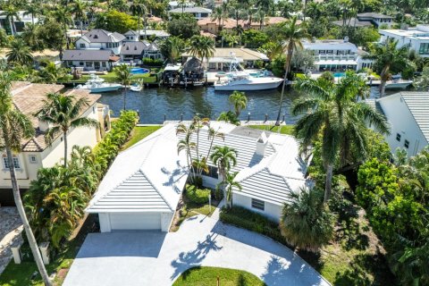 Casa en venta en Fort Lauderdale, Florida, 3 dormitorios, 220.18 m2 № 2352072 - foto 22