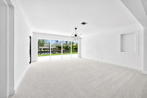 Casa en venta en Fort Lauderdale, Florida, 3 dormitorios, 220.18 m2 № 2352072 - foto 4